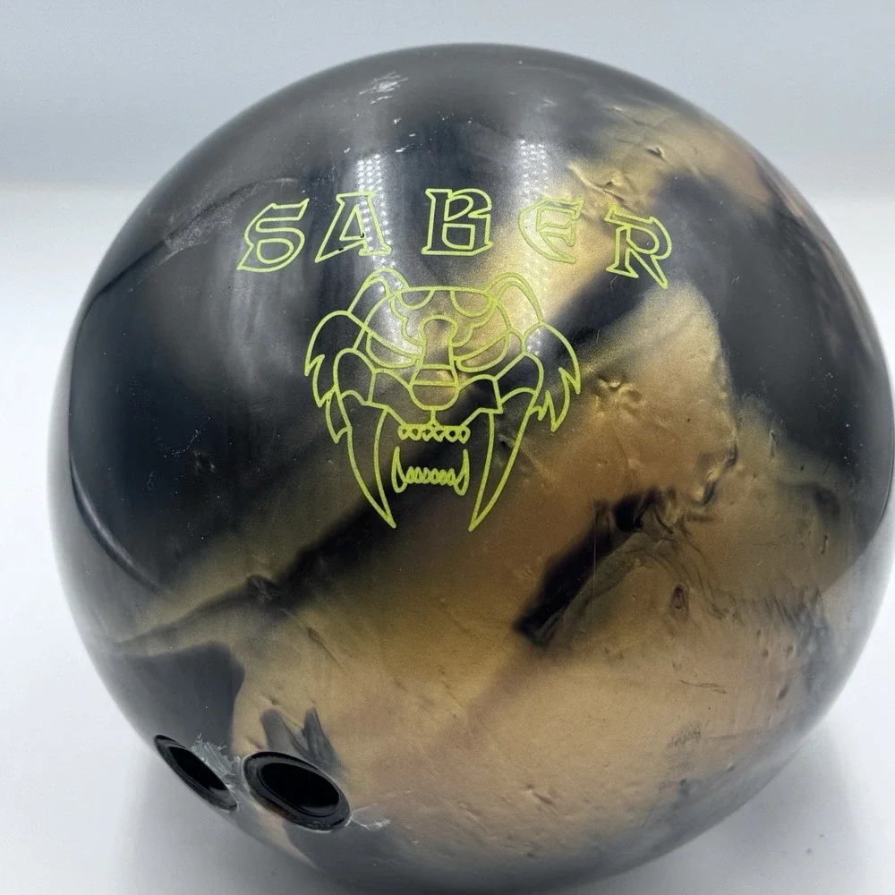 Storm elite saber